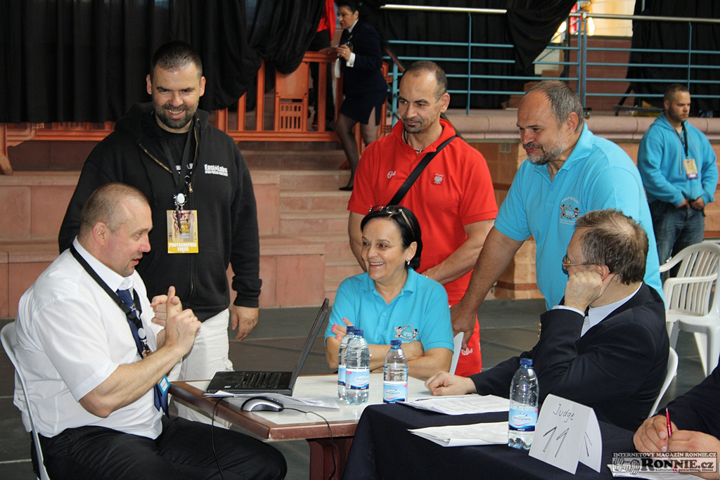 Alexander Timoshenko, Igor Kop�ek, Pawel Filleborn