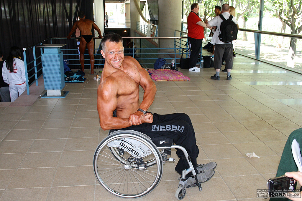 Daniel Minster