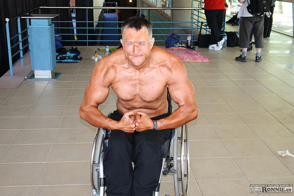Daniel Minster