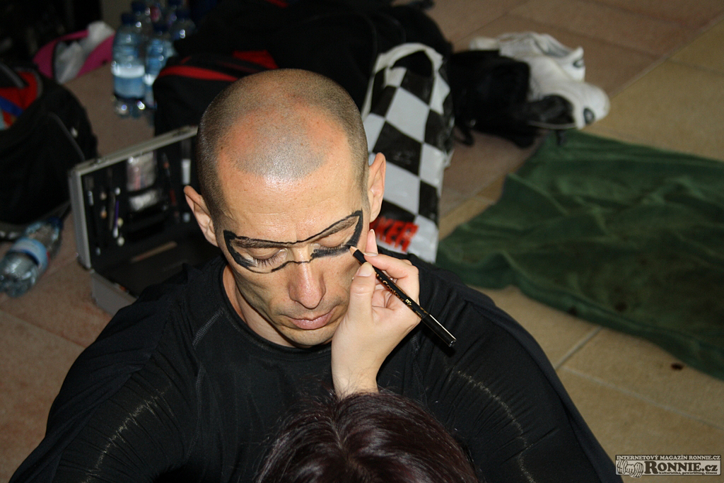 Lubo� Koumal