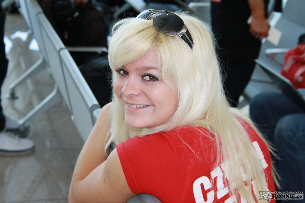 Martina Hrub�