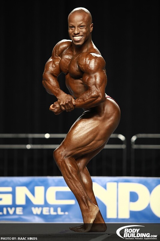 Shaun Clarida
