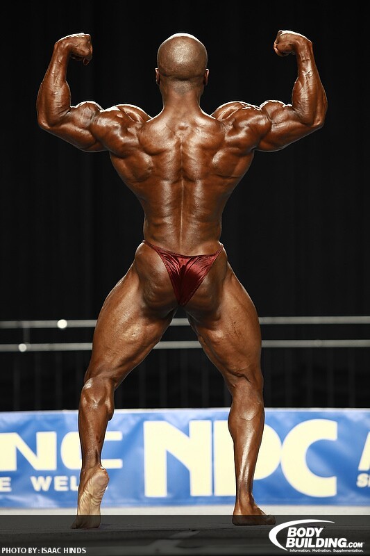Shaun Clarida