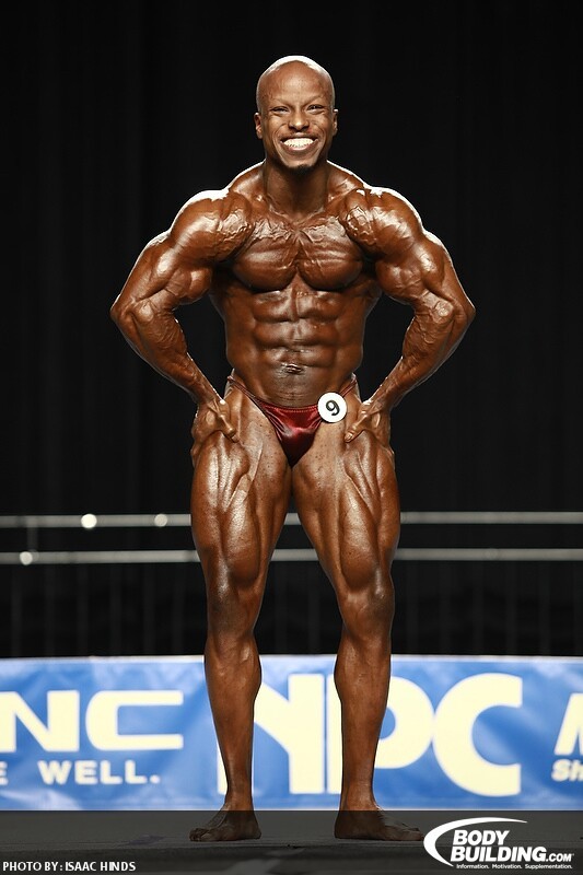Shaun Clarida
