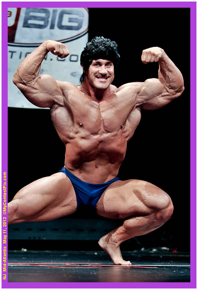 Antoine Vaillant