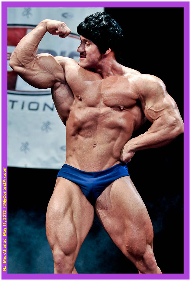 Antoine Vaillant