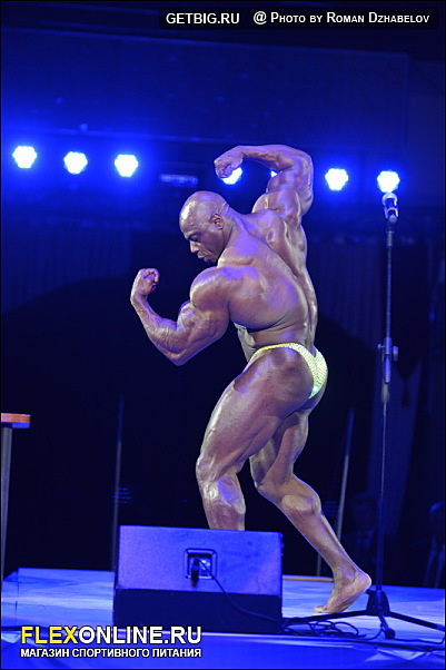 Toney Freeman