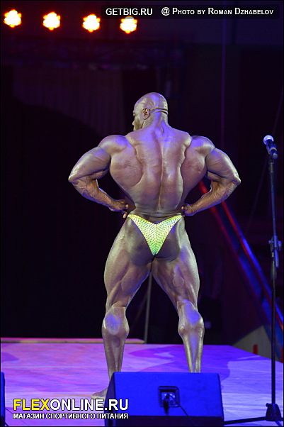 Toney Freeman