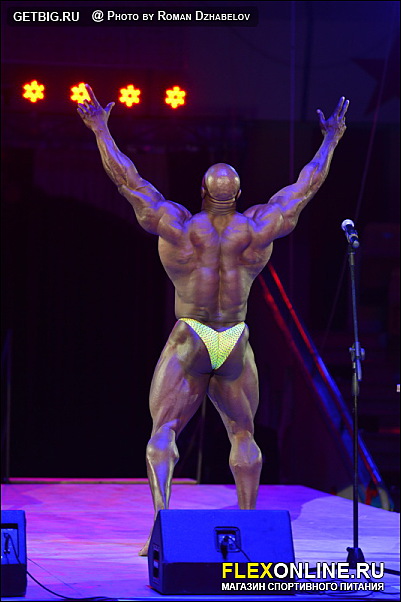 Toney Freeman