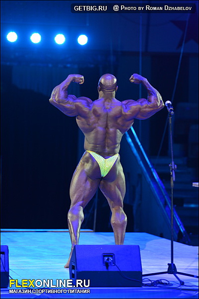 Toney Freeman