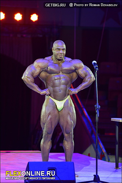 Toney Freeman
