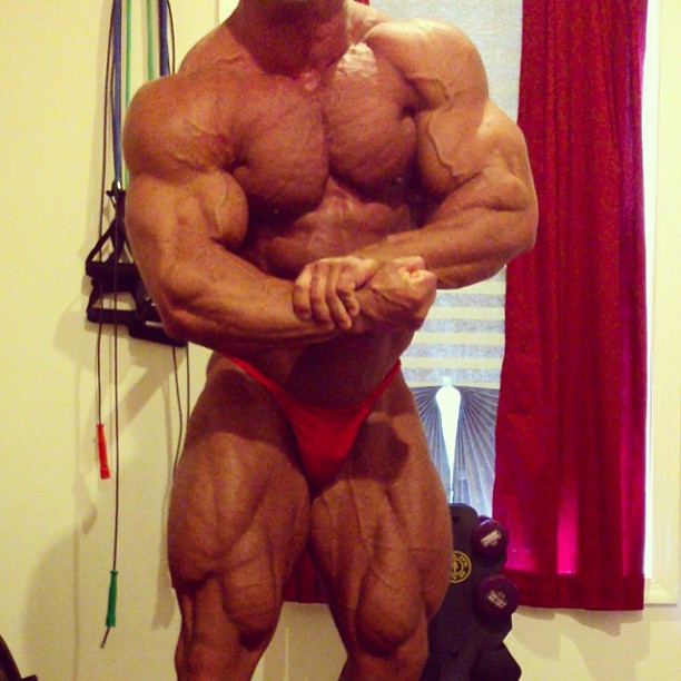 Aaron Clark