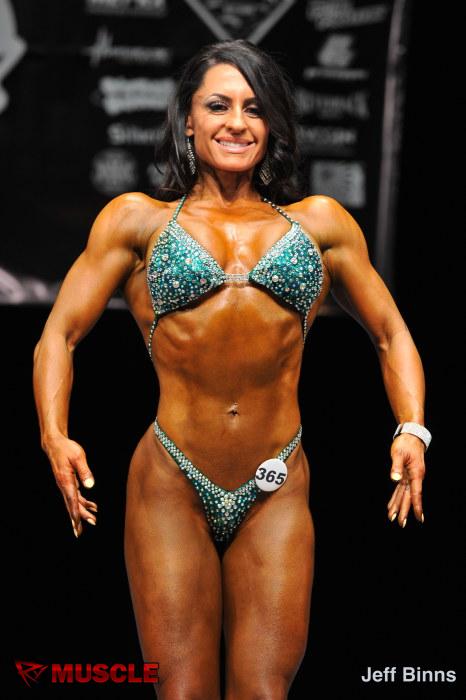 Vickie Dowell