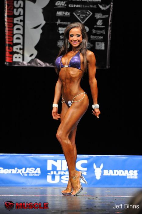 Lindsey Waters