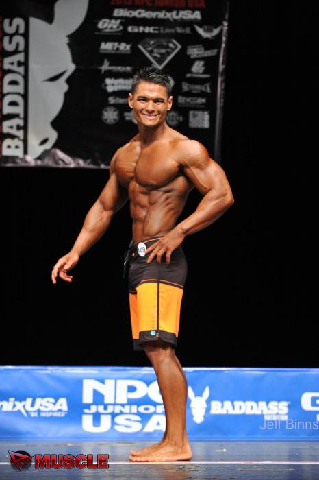 Jeremy Buendia