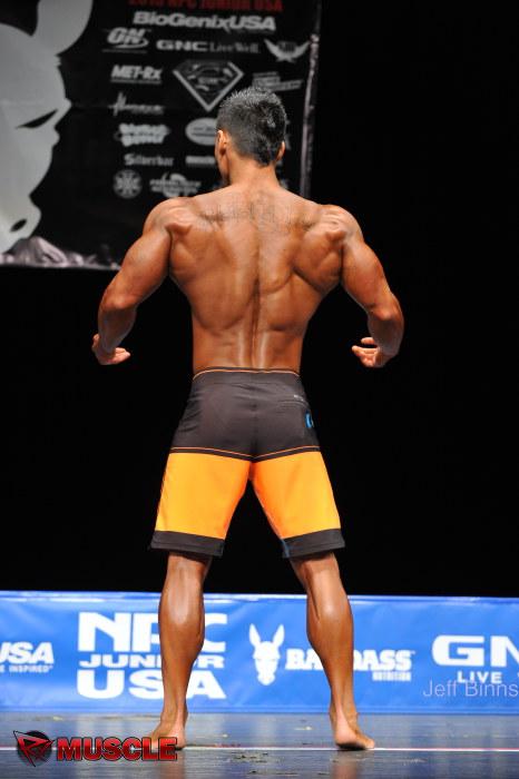 Jeremy Buendia