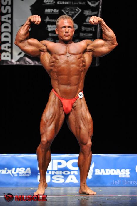 Kevin Rainey
