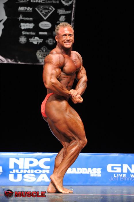 Kevin Rainey