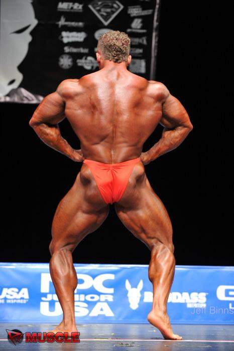 Kevin Rainey