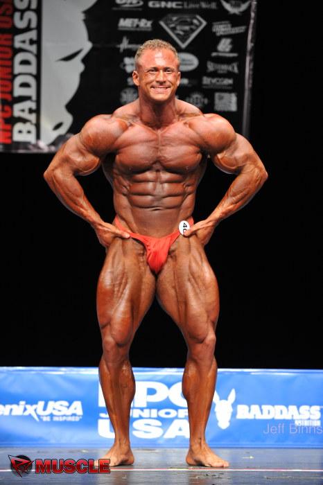 Kevin Rainey