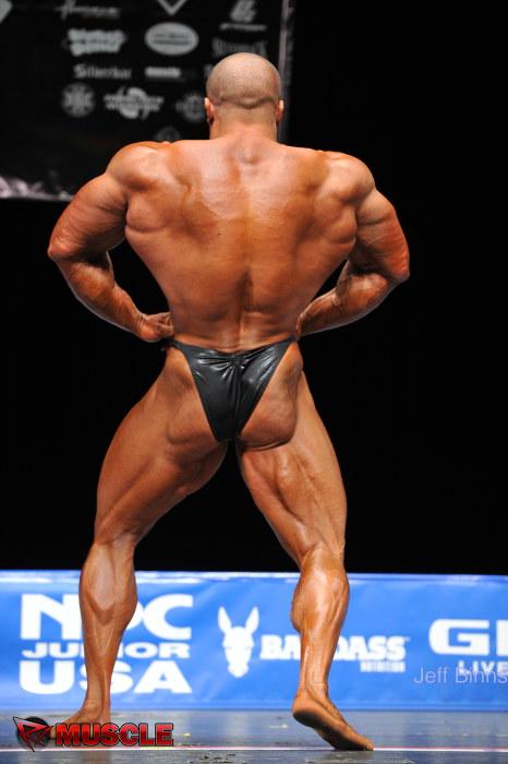 Mitch Staats
