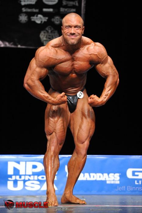 Mitch Staats