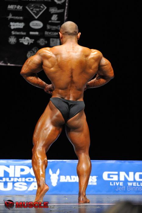 Andre Decastro