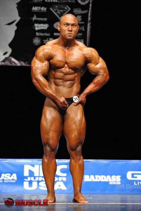 Andre Decastro