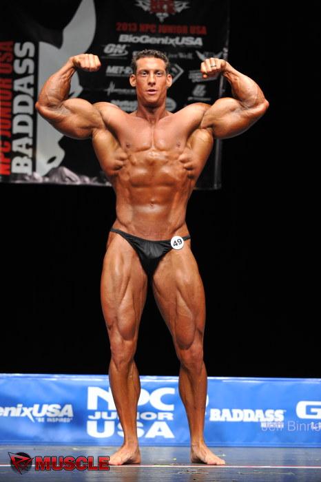 Eric Bethune