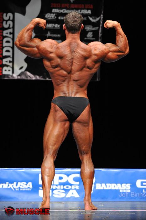 Eric Bethune