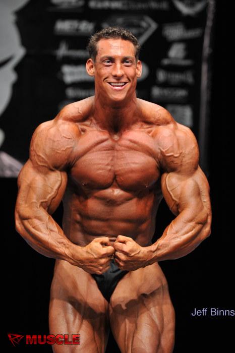 Eric Bethune
