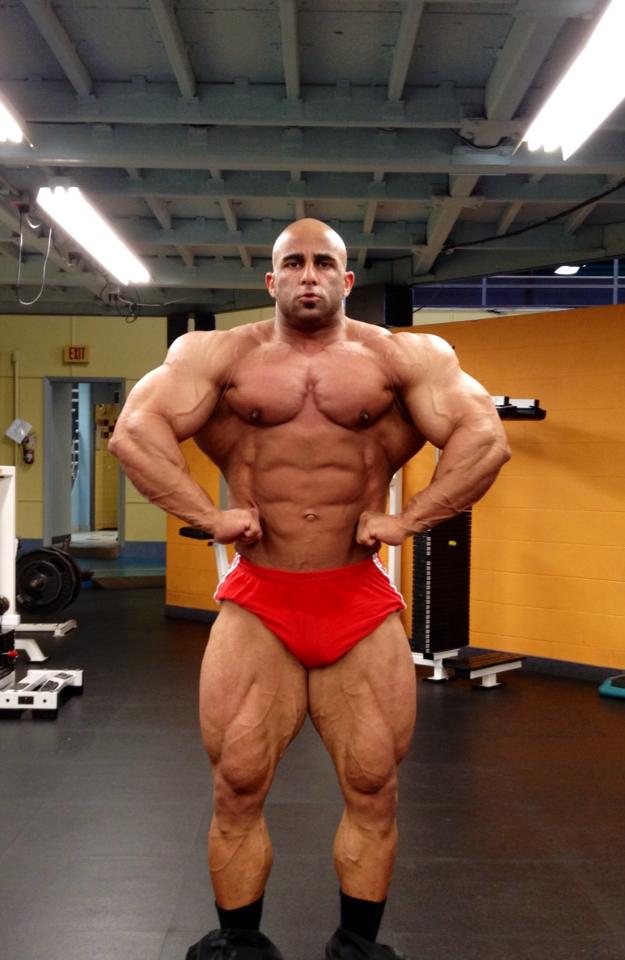 Fouad Abiad