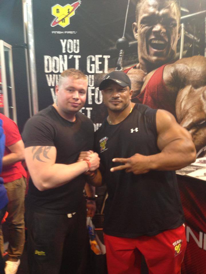 Roelly Winklaar