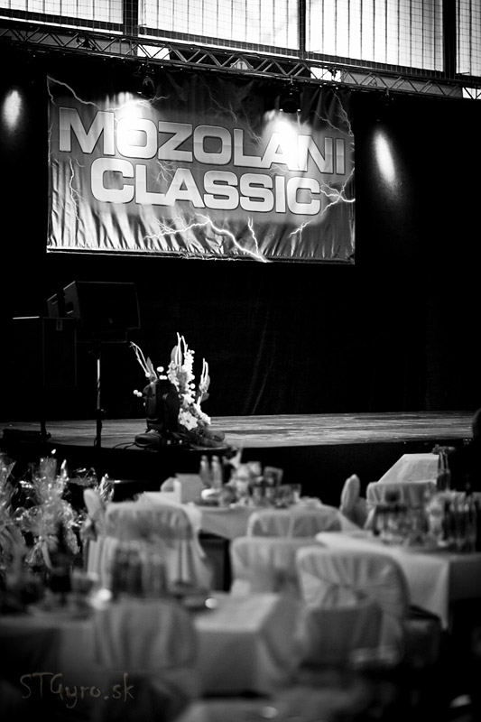 Mozolani Classic 2 - foto ze z�kulis�