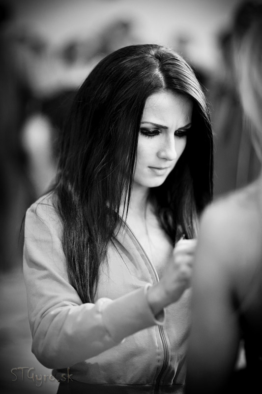 Tatransk� poh�r 2012 - fotografie ze z�kulis�