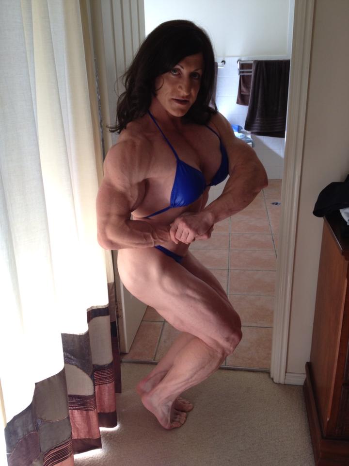 Christine Envall