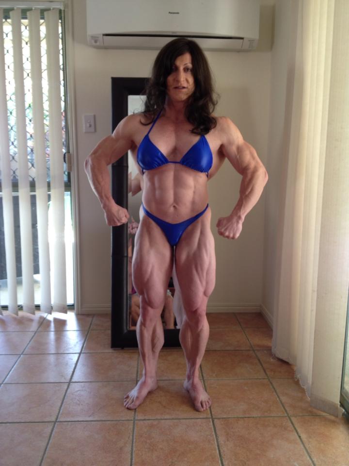 Christine Envall