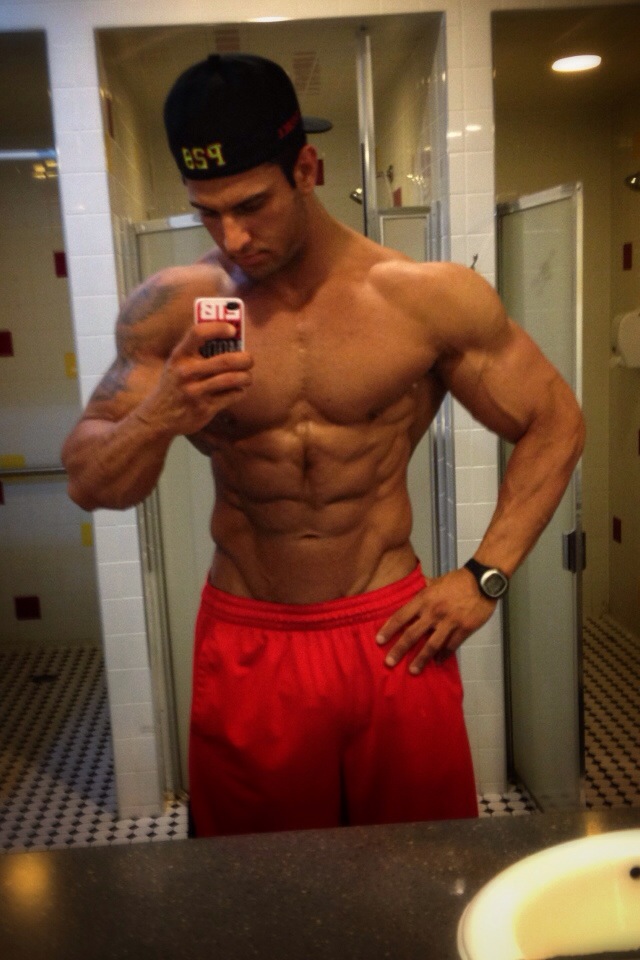 Dean Fazzolari