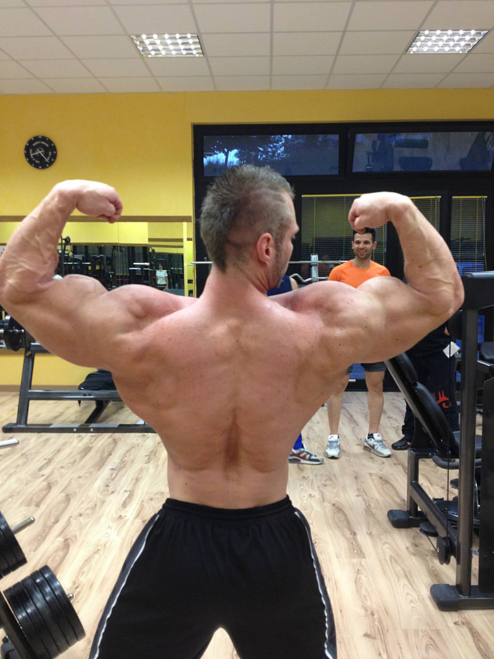 Peter Moln�r