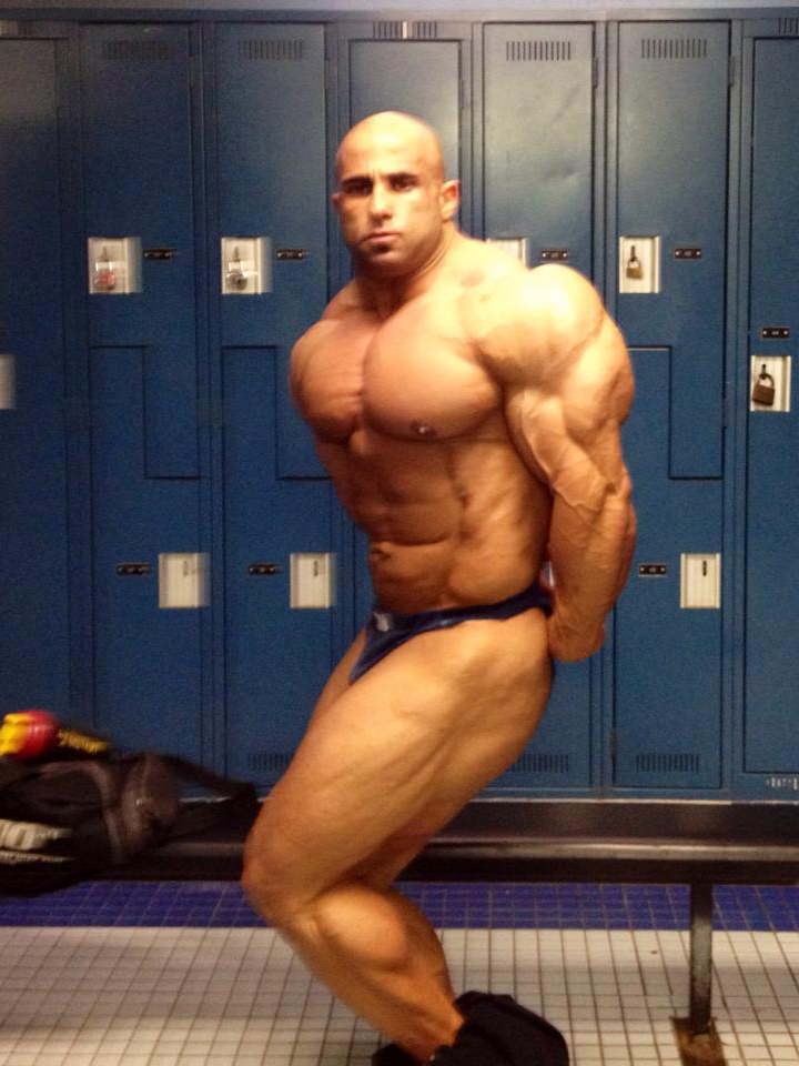 Fouad Abiad