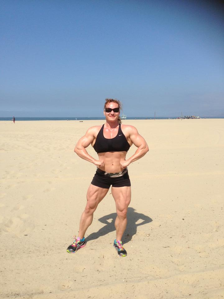 Helle Nielsen