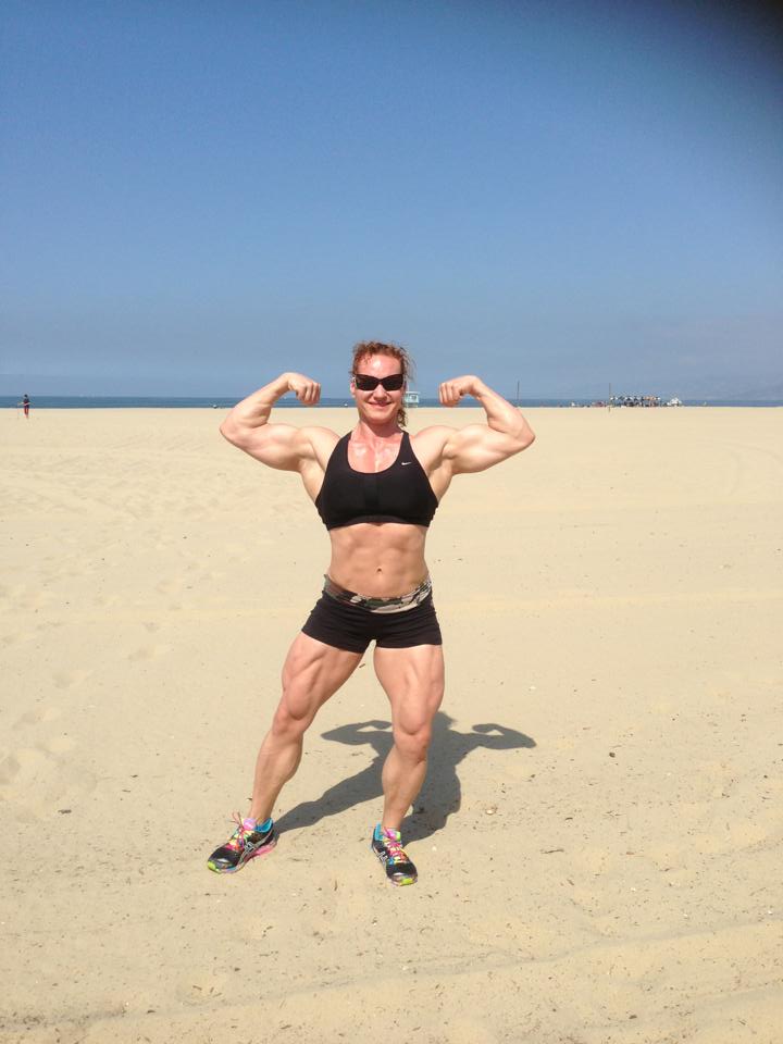 Helle Nielsen