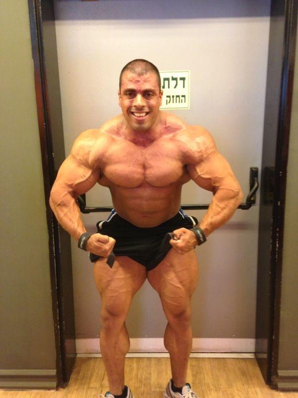Maor Zaradez