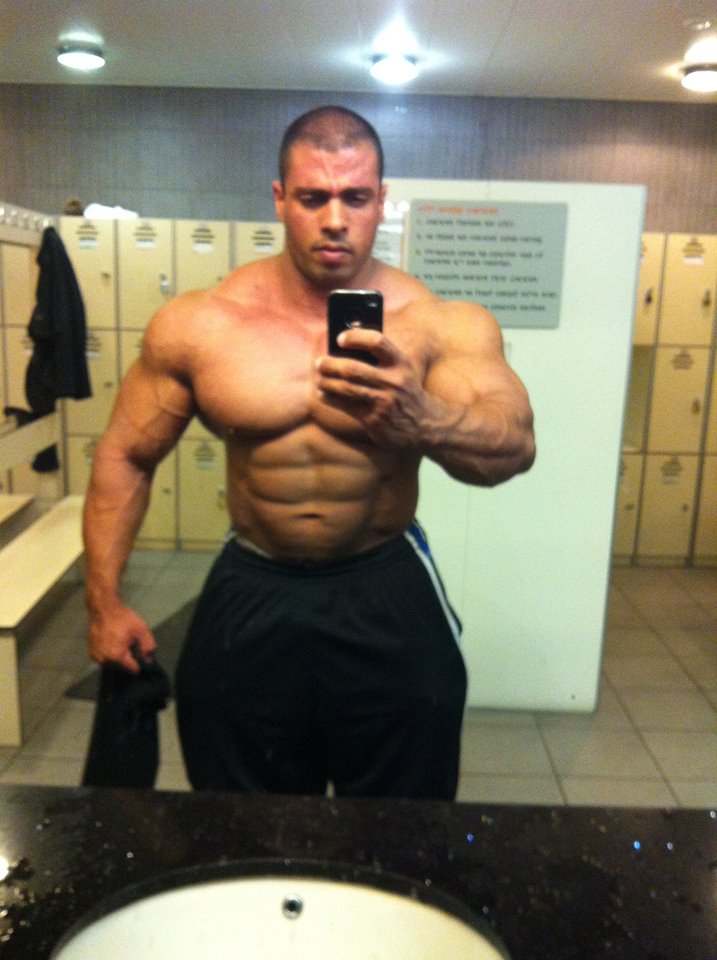 Maor Zaradez