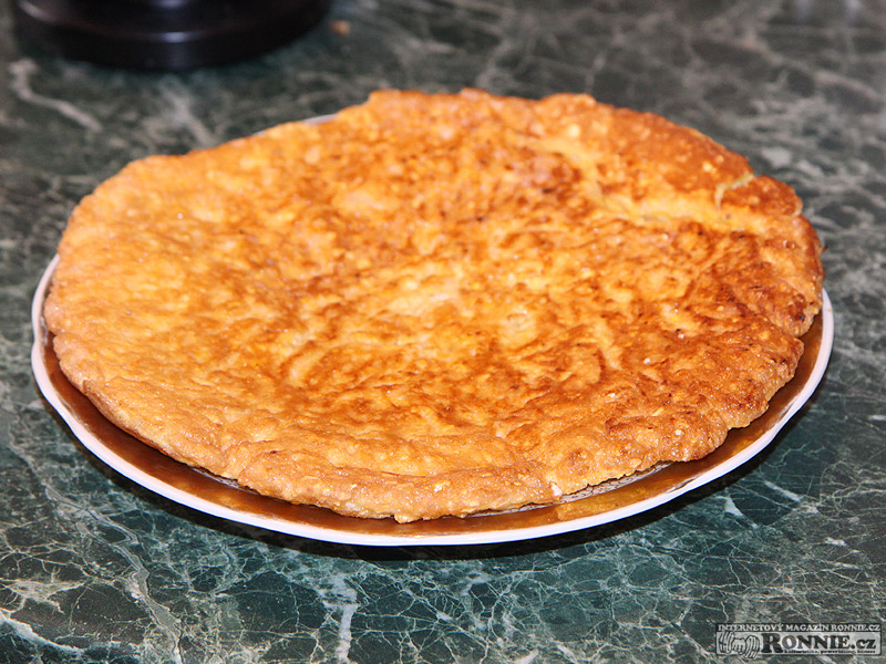 Hotov� omeleta