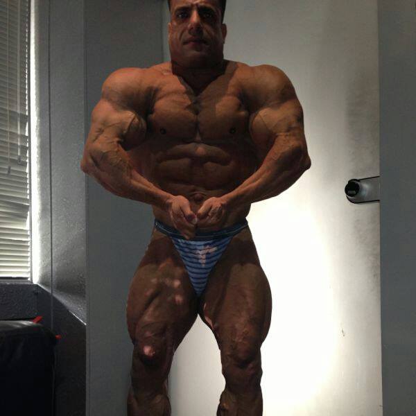 Jamal Elmadawy