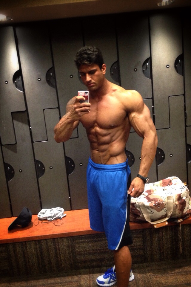 Dean Fazzolari