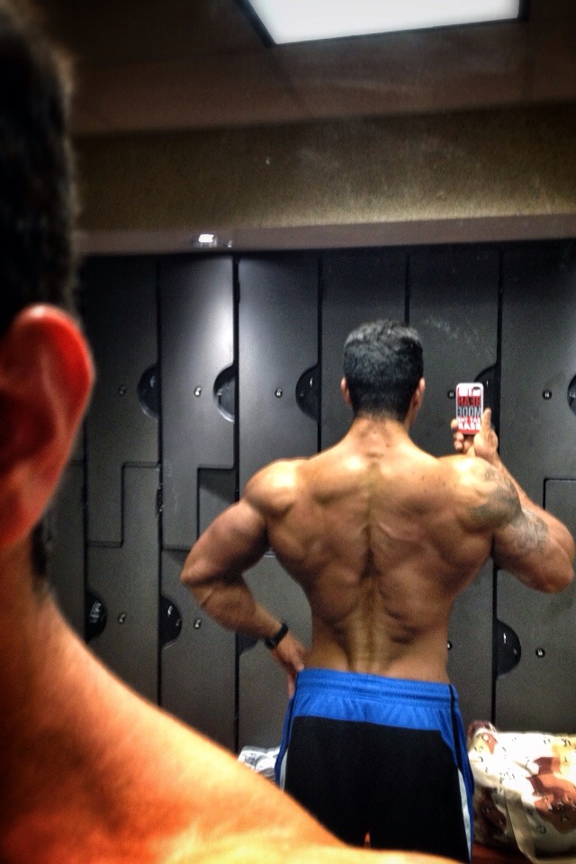 Dean Fazzolari