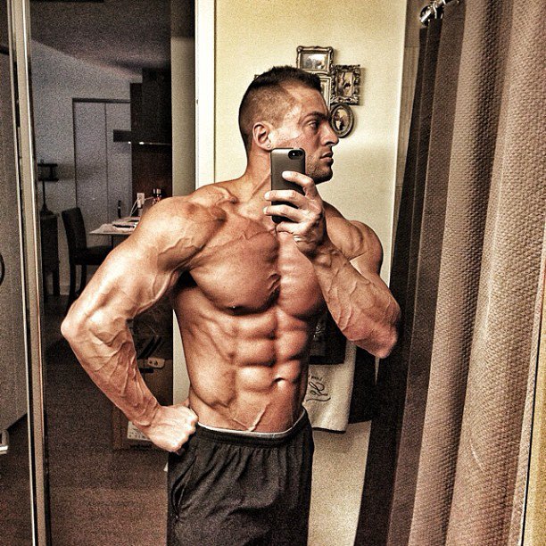 Ryan Hughes