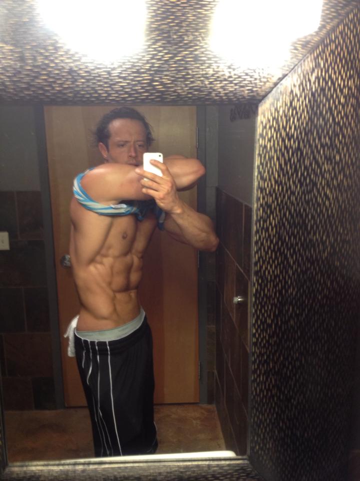 Jake Routt